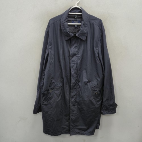 Polo ralph lauren coat - coat, mens