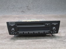 10-11 BMW E89 Z4 RADIO