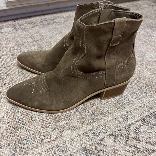 Dolce vita suede - dolce,