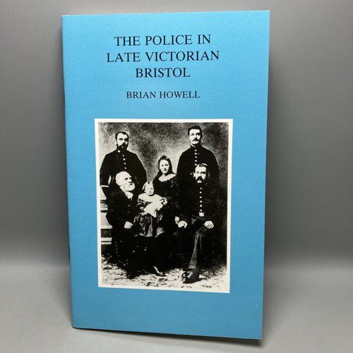 The police late victorian - the,