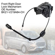 Front Right Door Lock