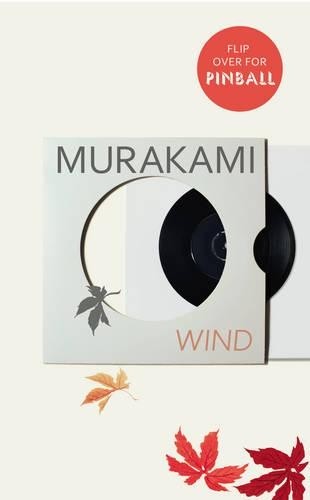 Wind pinball two novels by - pinball:,