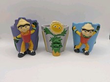 BBC Bill And Ben The Flower