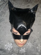 Catwoman Mask