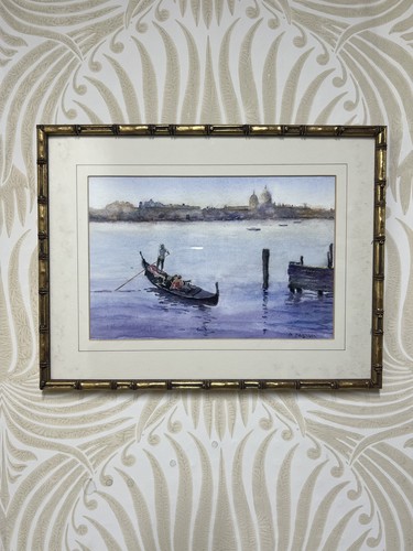 Degrami watercolour - b.,