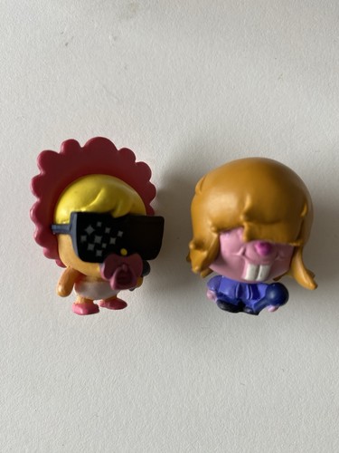 Moshi monsters series - , ☆