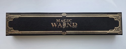 Magic fire shooting wand harry - fire,