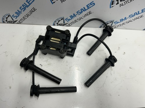 Bmw mini one cooper ignition - bmw,
