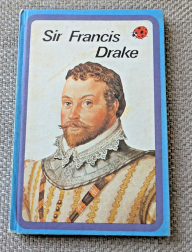 Vintage ladybird book sir - vintage,