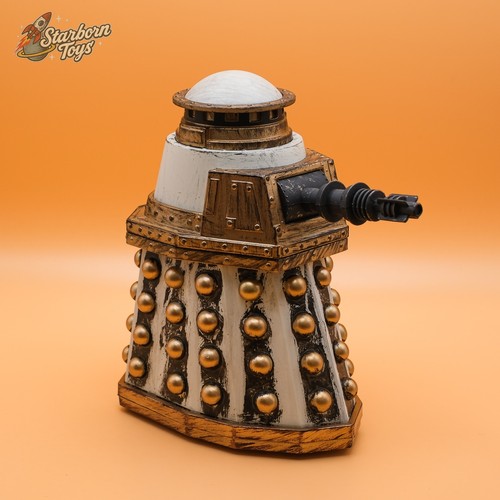 Doctor who classic - doctor, special