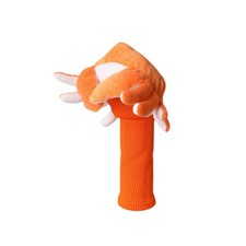 Animal Shaped Golf Wood