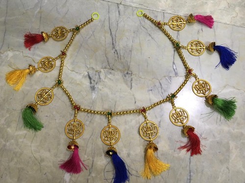 Premium lotus tassel - lotus,