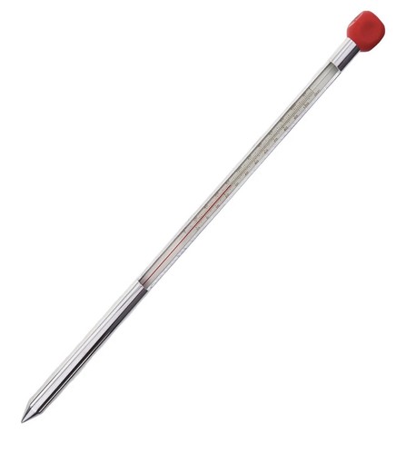 Garden soil thermometer 320mm - soil,