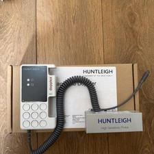 Huntleigh d900 dopplex - huntleigh**d900, dopplex**