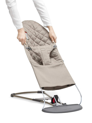 Babybjörn fabric seat - fabric, for