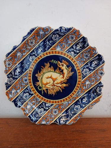 Vintage antique gien france - antique,
