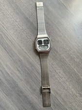 Vintage Seiko H239 Watch