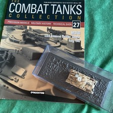 Deagostini 1/72 Scale Diecast