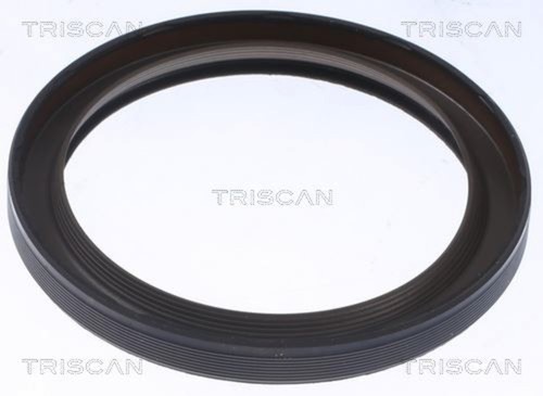 Crankshaft shaft seal triscan - shaft,
