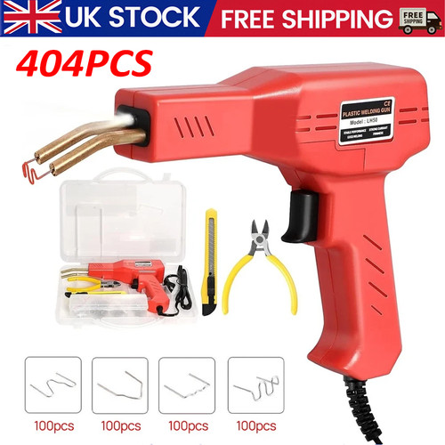 Plastic welding machine - plastic,