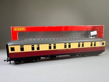 Hornby R4182 Gresley 61ft 6in