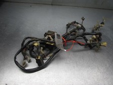 Yamaha XS750 XS 750 Special 1978-Onwards Wiring Loom 