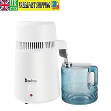 ZOKOP 4L Stainless Steel Water