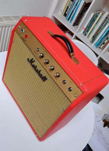 Marshall 2060 mercury - 2060, 5-watt