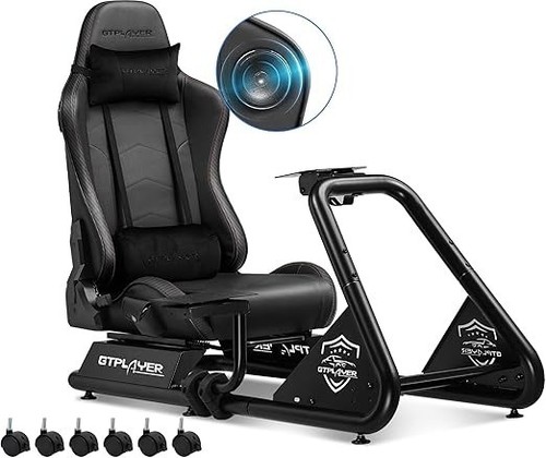 Gtplayer racing simulator - gtplayer,
