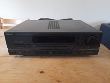 Technics SA-GX370 AV Control Stereo Receiver