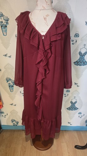Beautiful burgundy floaty - burgundy,