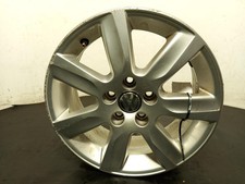 VOLKSWAGEN POLO Alloy Wheel 15"Inch 5x100 Offset ET40 6J 2009-2017 6R0601025L