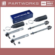 2x Tie Rod for Porsche 991