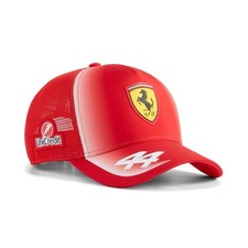 Scuderia Ferrari F1 Team PUMA