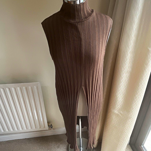 Zara women brown - women’s,
