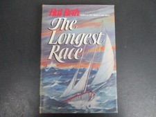 The Longest Race Hal Roth 1983