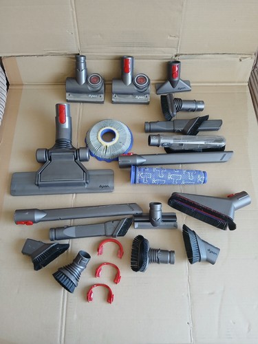 Job lot dyson vacuum - lot, of
