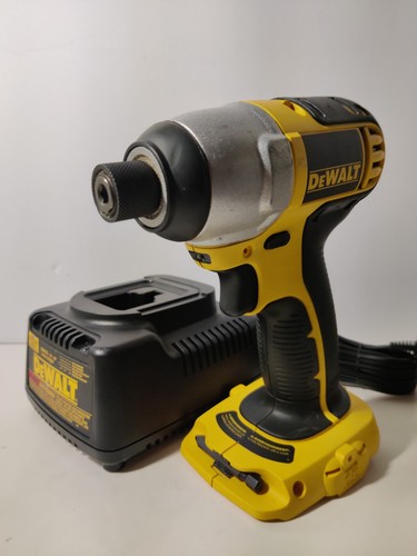 Dewalt dc825 impact driver - dewalt,