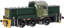 HEL1400 Heljan OO Gauge Class