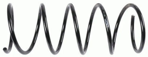 Suspension spring 997 513