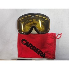 VTG Carrera Supergold Ski