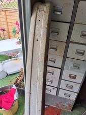 Vw Transporter T2 Camper Front Bumper