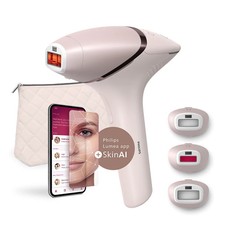 Philips Lumea Corded &