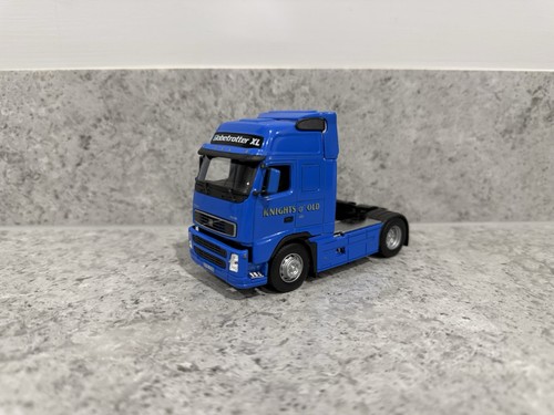 Corgi cararama volvo fh - corgi/cararama,