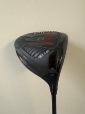 Ping G410 Plus Driver / 12