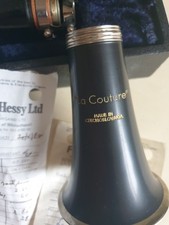 Clarinet Vintage LA COUTURE 