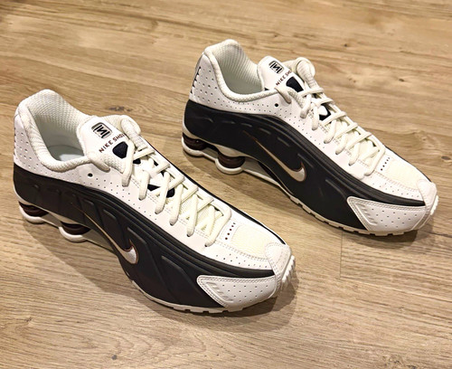 Nike shox womens - nike,