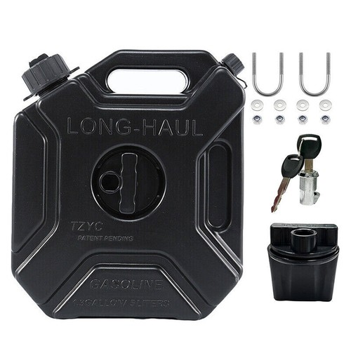 Gas fuel tank can - fuel,