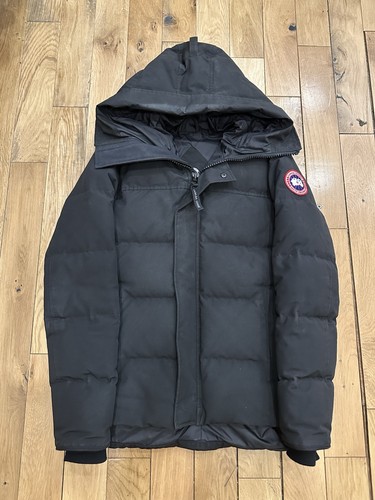 Canada goose macmillan - goose, parka