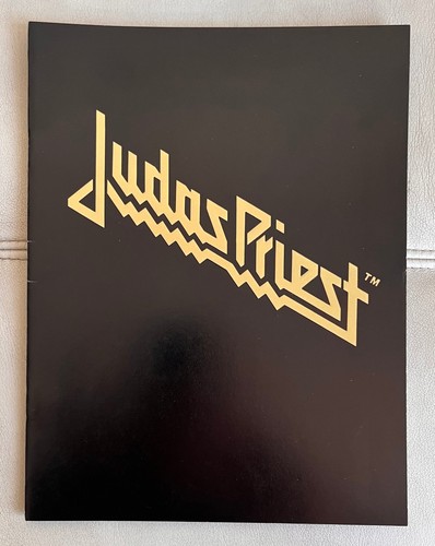 Judas priest point of - point, entry